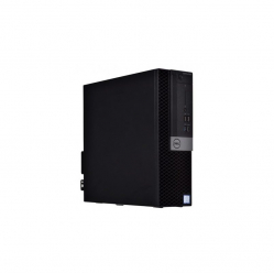 Komputer Dell OptiPlex 5060 SFF i5-8400 16GB 512GB SSD Windows 11 Pro Refurbished Klasa A 