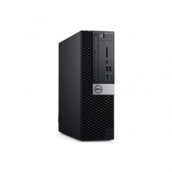 Komputer Dell OptiPlex 5060 SFF i5-8400 16GB 512GB SSD Windows 11 Pro Refurbished Klasa A 