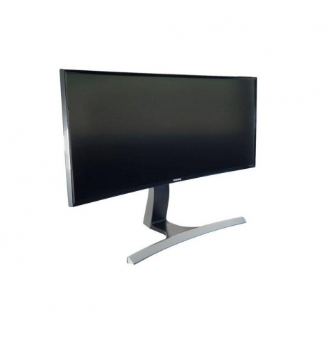 Monitor SAMSUNG 34" S34E790C Black VA LED 3440x1440 DP HDMI 21:9