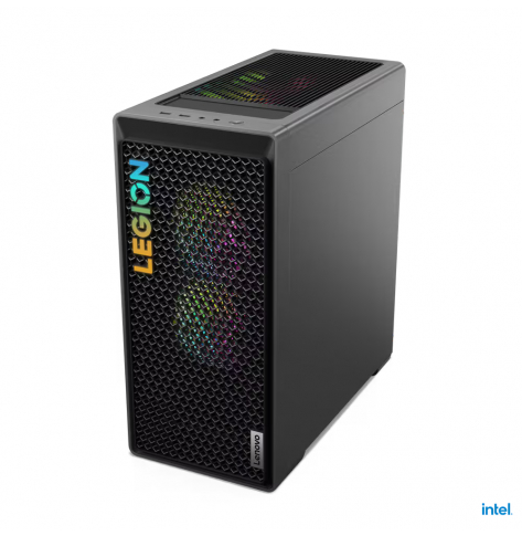 Komputer Lenovo Legion T5 26IRB8 i7-14700KF 32GB 1TB RTX4070 SUPER Win11 Storm Grey