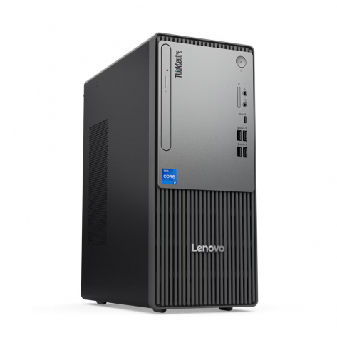 Komputer LENOVO ThinkCentre neo 50t G5 i3-14100 8GB 512GB SSD W11P 3y OS