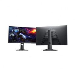 Monitor DELL G2724D 27 QHD IPS HDMI DP 3YPPG AE