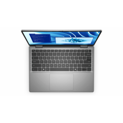 Laptop DELL Latitude 7455 14 QHD+ Touch Snapdragon X Elite 12C XELITE12C 32GB 1TB SSD FPR BK W11P 3YPS