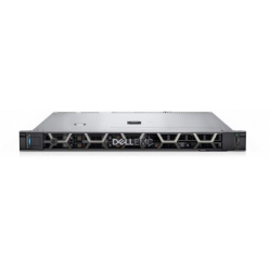 Serwer Dell PowerEdge R350 4x3.5 HP Xeon E-2314 16GB 1x480GB SSD + 1x2TB HDD Rails Broadcom 5720 PERC H355 iDRAC9 Express 15G Dual 700W