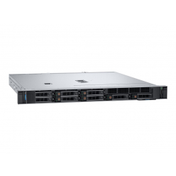 Serwer Dell R360 8x2.5 HP Xeon E-2434 32GB 2x480GB Rails Broadcom 5720 PERC H355 iDRAC9 Basic 1x700W