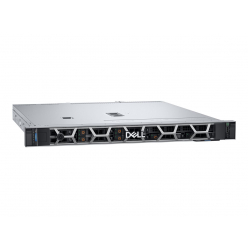 Serwer Dell R360 8x2.5 HP Xeon E-2434 32GB 2x480GB Rails Broadcom 5720 PERC H355 iDRAC9 Basic 1x700W