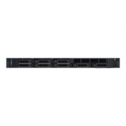 Serwer Dell R360 8x2.5 HP Xeon E-2434 16GB 2x480GB Rails Broadcom 5720 PERC H355 iDRAC9 Basic 1x700W