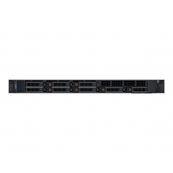 Serwer Dell R360 8x2.5 HP Xeon E-2434 16GB 1x600GB Rails Broadcom 5720 PERC H355 iDRAC9 Basic 1x700W