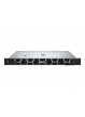 Serwer Dell R360 8x2.5 HP Xeon E-2434 16GB 4x480GB Rails Broadcom 5720 PERC H355 iDRAC9 Basic 1x700W