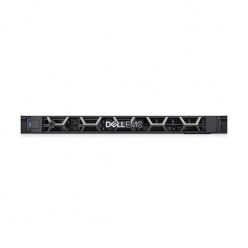 Serwer DELL PowerEdge R350 4x3.5 HP Xeon E-2314 16GB 1x2TB HDD SATA Rails Broadcom 5720 PERC H355 iDRAC9 Basic 15G  Dual 700W