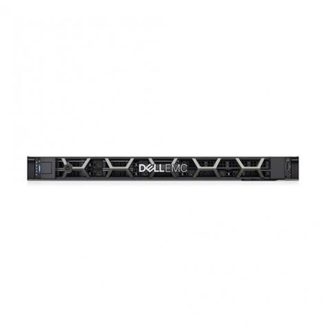 Serwer DELL PowerEdge R350 4x3.5 HP Xeon E-2314 16GB 1x2TB HDD SATA Rails Broadcom 5720 PERC H355 iDRAC9 Basic 15G  Dual 700W