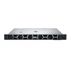 Serwer DELL PowerEdge R360 4x3.5 HP Xeon E-2414 16GB 1x2TB Rails Bezel Broadcom 5720 Dual Port PERC H355 iDRAC9 Basic 1x 700W