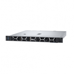 Serwer DELL PowerEdge R360 4x3.5 HP Xeon E-2414 16GB 1x2TB Rails Bezel Broadcom 5720 Dual Port PERC H355 iDRAC9 Basic 1x 700W