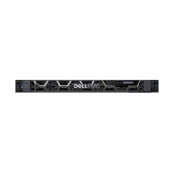 Serwer DELL PowerEdge R650XS 8x2.5 HP Xeon Silver 4310 16GB 1x2.4TB 10K SAS Rails Bezel PERC H755 iDRAC9 Enterprise 15G 2x 7000W