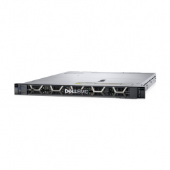 Serwer DELL PowerEdge R650XS 8x2.5 HP Xeon Silver 4310 16GB 1x2.4TB 10K SAS Rails Bezel PERC H755 iDRAC9 Enterprise 15G 2x 7000W