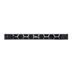 Serwer Dell R360 8x2.5 HP Xeon E-2434 32GB 2x480GB Rails Broadcom 5720 PERC H355 iDRAC9 Basic 1x700W