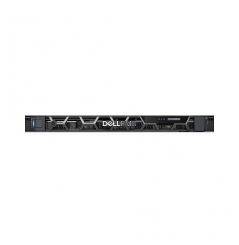 Zestaw serwer DELL PowerEdge R250 Chassis 4x3.5 Xeon E-2314 16GB 1x2TB HDD SATA RAILS Broadcom 5720 iDRAC9 BASIC 15G 700W + Windows Server 2022 Standard