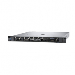 Zestaw serwer DELL PowerEdge R250 Chassis 4x3.5 Xeon E-2314 16GB 1x2TB HDD SATA RAILS Broadcom 5720 iDRAC9 BASIC 15G 700W + Windows Server 2022 Standard