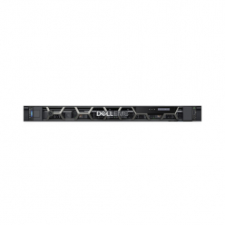 Zestaw serwer DELL PowerEdge R250 Chassis 4x3.5 Xeon E-2314 16GB 1x2TB HDD SATA RAILS Broadcom 5720 iDRAC9 BASIC 15G 700W PREC H355  + Windows Server 2022 Standard