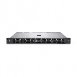 Zestaw serwer DELL PowerEdge R350 4x3.5 HP Xeon E-2314 16GB 1x2TB HDD SATA Rails Broadcom 5720 PERC H355 iDRAC9 Basic 15G  2x700W  - Windows Server 2022 Standard