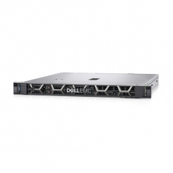 Zestaw serwer DELL PowerEdge R350 4x3.5 HP Xeon E-2314 16GB 1x2TB HDD SATA Rails Broadcom 5720 PERC H355 iDRAC9 Basic 15G  2x700W  - Windows Server 2022 Standard