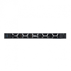 Zestaw serwer DELL PowerEdge R360 8x2.5 HP Xeon E-2434 16GB 1x600GB Rails Broadcom 5720 PERC H355 iDRAC9 Basic 1x700W  - Windows Server 2022 Standard