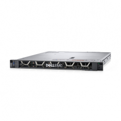 Zestaw serwer DELL PowerEdge R450 4x3.5 HP Xeon Silver 4309Y 16GB 1x1.2TB 10K SAS Rails Bezel PERC H755 iDRAC9 Ent 15G 1x1100W  - Windows Server 2022 Standard