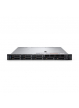 Zestaw serwer DELL PowerEdge R450 4x3.5 HP Xeon Silver 4309Y 16GB 1x1.2TB 10K SAS Rails Bezel PERC H755 iDRAC9 Ent 15G 1x1100W  - Windows Server 2022 Standard