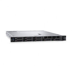 Zestaw serwer DELL PowerEdge R450 4x3.5 HP Xeon Silver 4309Y 16GB 1x1.2TB 10K SAS Rails Bezel PERC H755 iDRAC9 Ent 15G 1x1100W  - Windows Server 2022 Standard