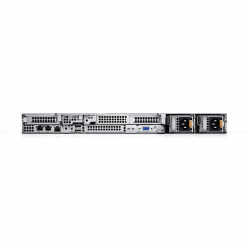 Zestaw serwer DELL PowerEdge R450 4x3.5 HP Xeon Silver 4309Y 16GB 1x1.2TB 10K SAS Rails Bezel PERC H755 iDRAC9 Ent 15G 1x1100W  - Windows Server 2022 Standard