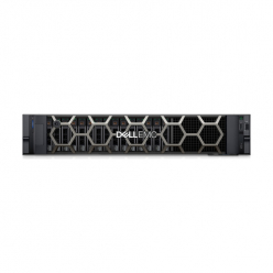 Zestaw serwer DELL PowerEdge R550 8x2.5 HP Xeon Silver 4309Y 16GB 1x600GB 10K SAS Rails Bezel 57412SPF+ PERC H355 iDRAC9 Ent 15G 2x700W  - Windows Server 2022 Standard