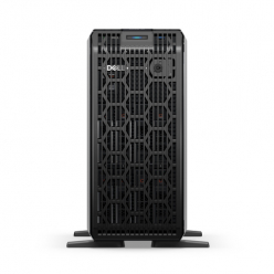 Serwer DELL PowerEdge T360 8x3.5 HP  Xeon E-2414 16GB 1x2TB Bezel On Board LOM DP PREC H355 iDRAC9 Basic 16G 700W