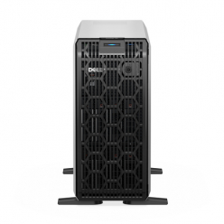 Serwer DELL PowerEdge T360 8x3.5 HP  Xeon E-2414 16GB 1x2TB Bezel On Board LOM DP PREC H355 iDRAC9 Basic 16G 700W