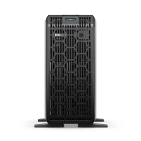 Serwer DELL PowerEdge T360 8x3.5 HP Intel Xeon E-2468 32GB 1x480GB SSD + 1x2TB HDD SATA RI On Board LOM DP PREC H755 iDRAC9 Basic 16G 2x700W