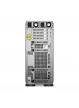 Serwer DELL PowerEdge T550 Chassis 8x3.5 HP Xeon Silver 4309Y 16GB 1x480GB SSD SATA Bezel PERC H755 iDRAC9 Ent 2x700W