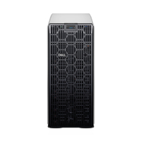 Serwer DELL PowerEdge T560 Chassis 12x3.5 HP Xeon Silver 4410Y 32GB 1x4TB + 1x480GB SSD SATA Bezel Broadcom 57414 PERC H755 iDRAC9 Ent 2x1100W