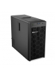 Zestaw serwer DELL PowerEdge T150 Chassis 4x3.5 cabled Xeon E-2314 16GB 1x2TB On Board LOM DP PREC H355 iDRAC9 Basic 15G  - Windows Server 2022 Standard