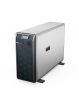 Zestaw serwer DELL PowerEdge T350 Chassis 8x3.5 Xeon E-2314 16GB 1x480GB SSD SATA Bezel PREC H355 iDRAC9 Basic 15G 2x700W  - Windows Server 2022 Standard