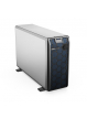 Zestaw serwer DELL PowerEdge T350 Chassis 8x3.5 Xeon E-2314 16GB 1x480GB SSD SATA Bezel PREC H355 iDRAC9 Basic 15G 2x700W - Windows Server 2022 Essential