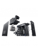 Komputer DELL Precision 3680 Tower i7-14700 128GB 1TB SSD RTX2000 Ada 16GB W11P 3YPS