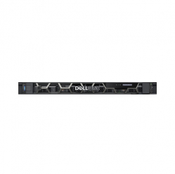 Serwer DELL PowerEdge R250 Chassis 4x3.5 Xeon E-2314 16GB 1x2TB HDD SATA RAILS Broadcom 5720 iDRAC9 BASIC 15G 700W