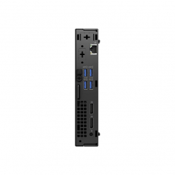 Dell OptiPlex 5000 i7-12700T 16GB 256SSD MFF Klasa A 