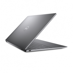 Laptop DELL XPS 13 9345 13.4 FHD+ Snapdragon X Elite X1E-80-100 32GB 1TB SSD FPR BK W11P 3YBWOS grafitowy