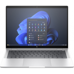 Laptop HP Elite x360 1040 G11 14 WUXGA Ultra 7-155H 16GB 512GB SSD W11P