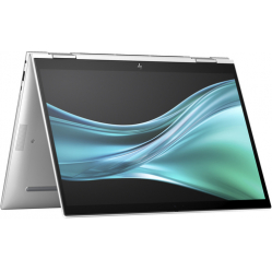 Laptop HP Elite x360 830 G11 13.3 WUXGA Ultra 5-125U 16GB 512GB SSD W11P