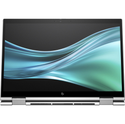 Laptop HP Elite x360 830 G11 13.3 WUXGA Ultra 7-155U 16GB 512GB SSD W11P