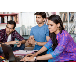 Laptop HP EliteBook 845 G11 14 WUXGA Ryzen 5 PRO 8640HS 32GB 1TB SSD W11P