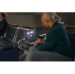 Laptop HP EliteBook 845 G11 14 WUXGA Ryzen 5 PRO 8640HS 32GB 1TB SSD W11P