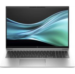 Laptop HP EliteBook 860 G11 16 WUXGA Ultra 7-155H 16GB 512GB SSD W11P