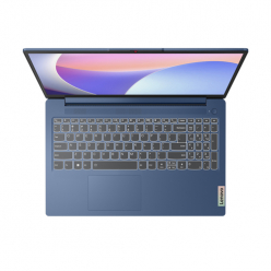 Laptop Lenovo IdeaPad 3 15IRU8 15.6 FHD IPS AG i3-1305U 8GB LPDDR5-4800 512GB Win11 Abyss Blue